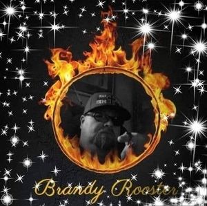 Meet your Posher, Brandy rooster